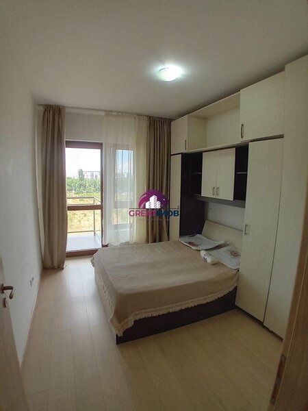 Berceni Inchiriere apartament 2 camere  - zona Berceni cartier Solar (Andrei)-16
