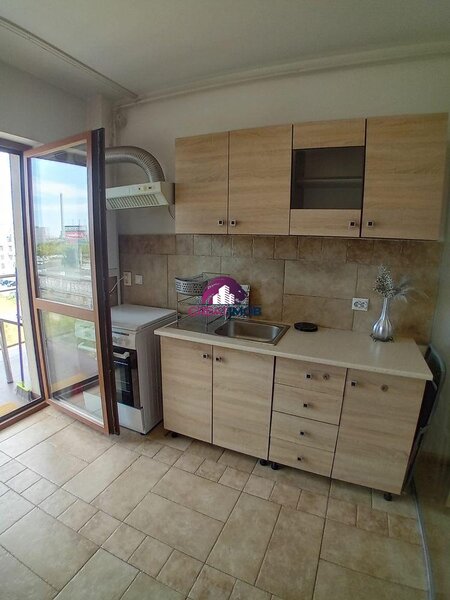 Berceni Inchiriere apartament 2 camere  - zona Berceni cartier Solar (Andrei)-16