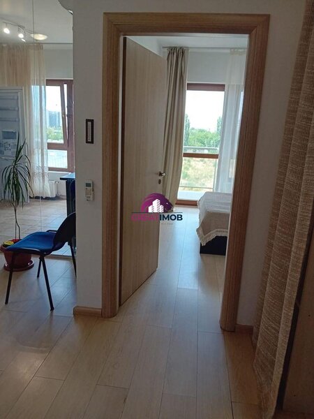 Berceni Inchiriere apartament 2 camere  - zona Berceni cartier Solar (Andrei)-16