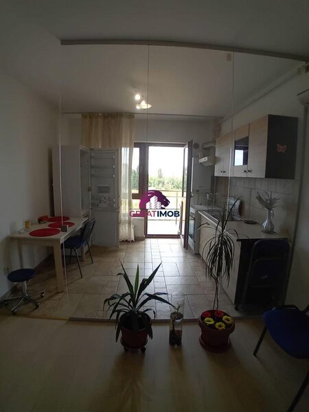 Berceni Inchiriere apartament 2 camere  - zona Berceni cartier Solar (Andrei)-16