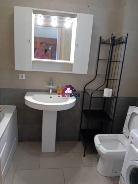 Berceni Inchiriere apartament 2 camere  - zona Berceni cartier Solar (Andrei)-16