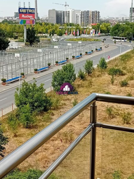 Berceni Inchiriere apartament 2 camere  - zona Berceni cartier Solar (Andrei)-16