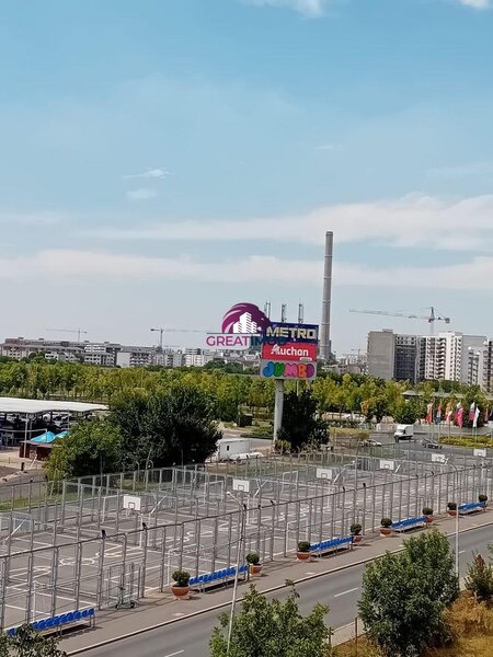 Berceni Inchiriere apartament 2 camere  - zona Berceni cartier Solar (Andrei)-16