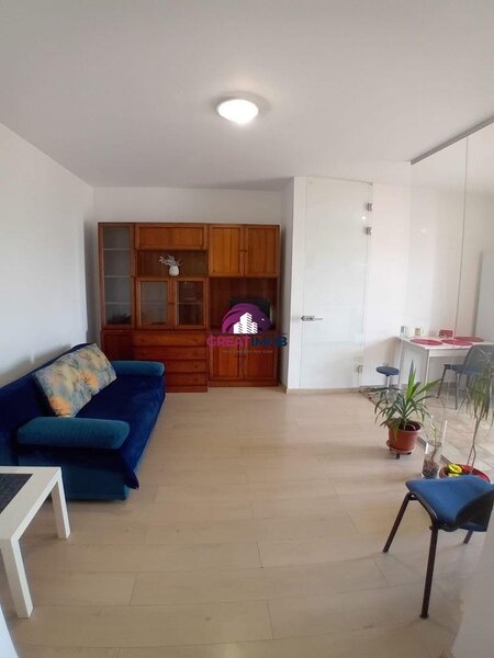 Berceni Inchiriere apartament 2 camere  - zona Berceni cartier Solar (Andrei)-16